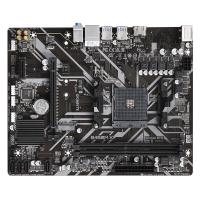 GIGABYTE B450M-K V1.0 AMD B450 DDR4 M.2 AM4 ANAKART